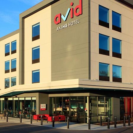 Avid Hotel - Madison - Huntsville West By Ihg Exteriér fotografie