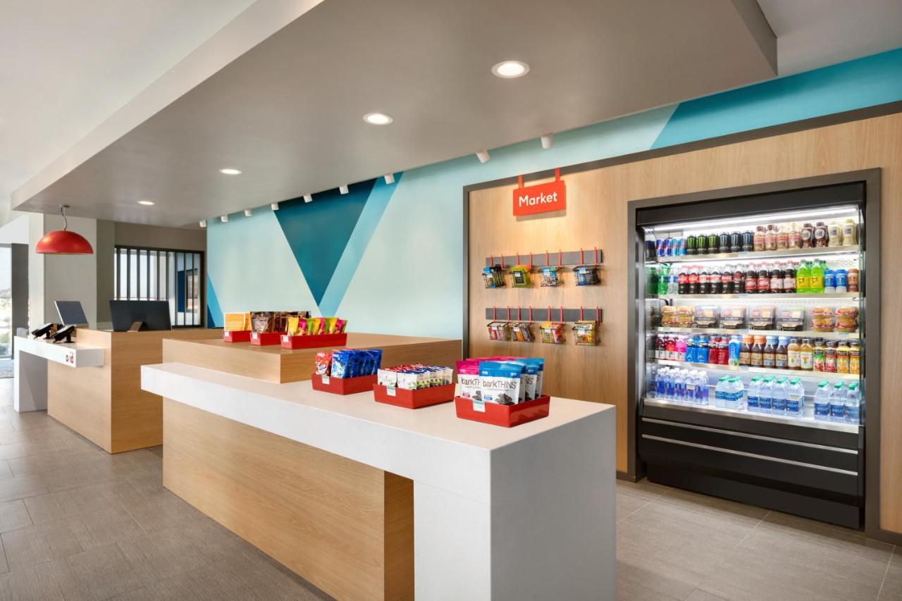 Avid Hotel - Madison - Huntsville West By Ihg Exteriér fotografie