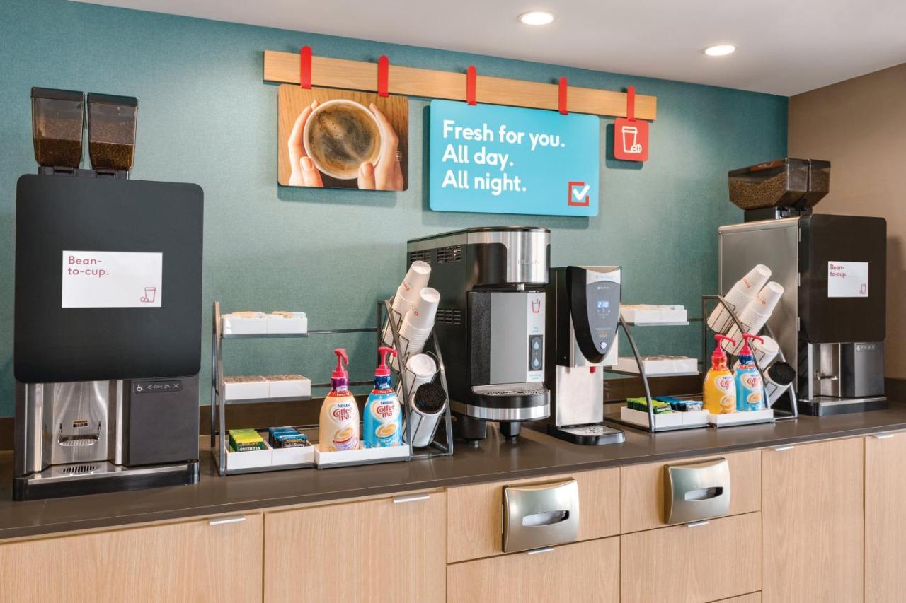 Avid Hotel - Madison - Huntsville West By Ihg Exteriér fotografie