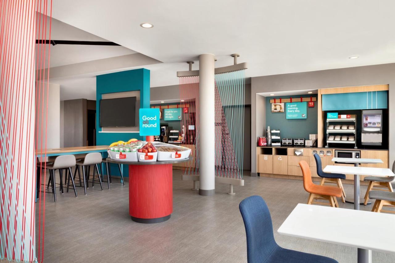 Avid Hotel - Madison - Huntsville West By Ihg Exteriér fotografie