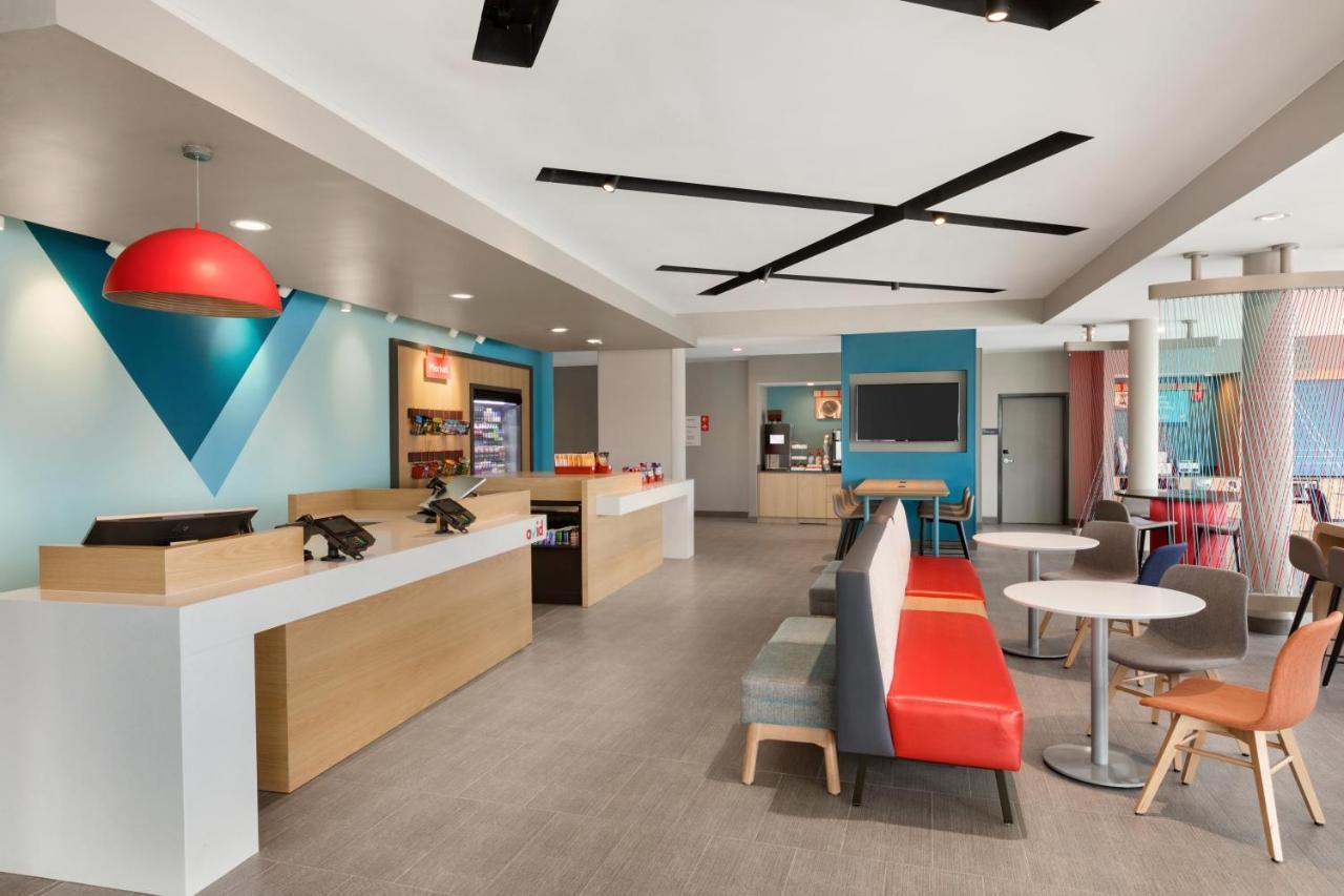 Avid Hotel - Madison - Huntsville West By Ihg Exteriér fotografie