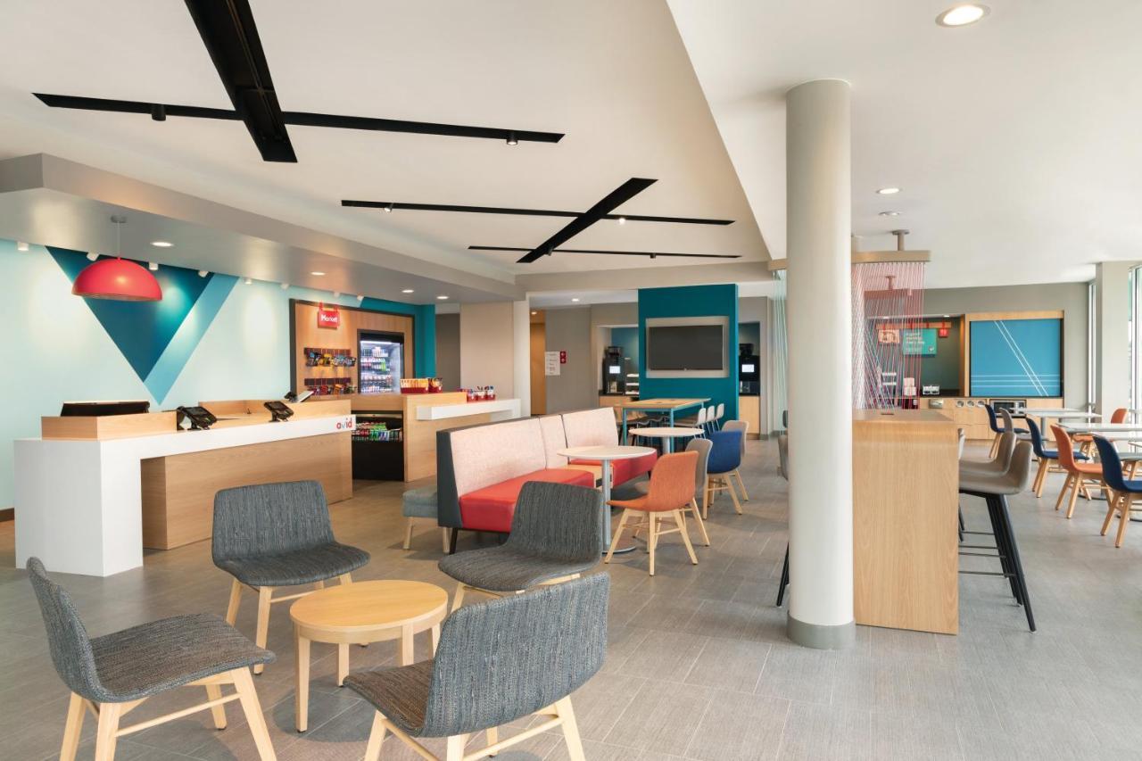 Avid Hotel - Madison - Huntsville West By Ihg Exteriér fotografie