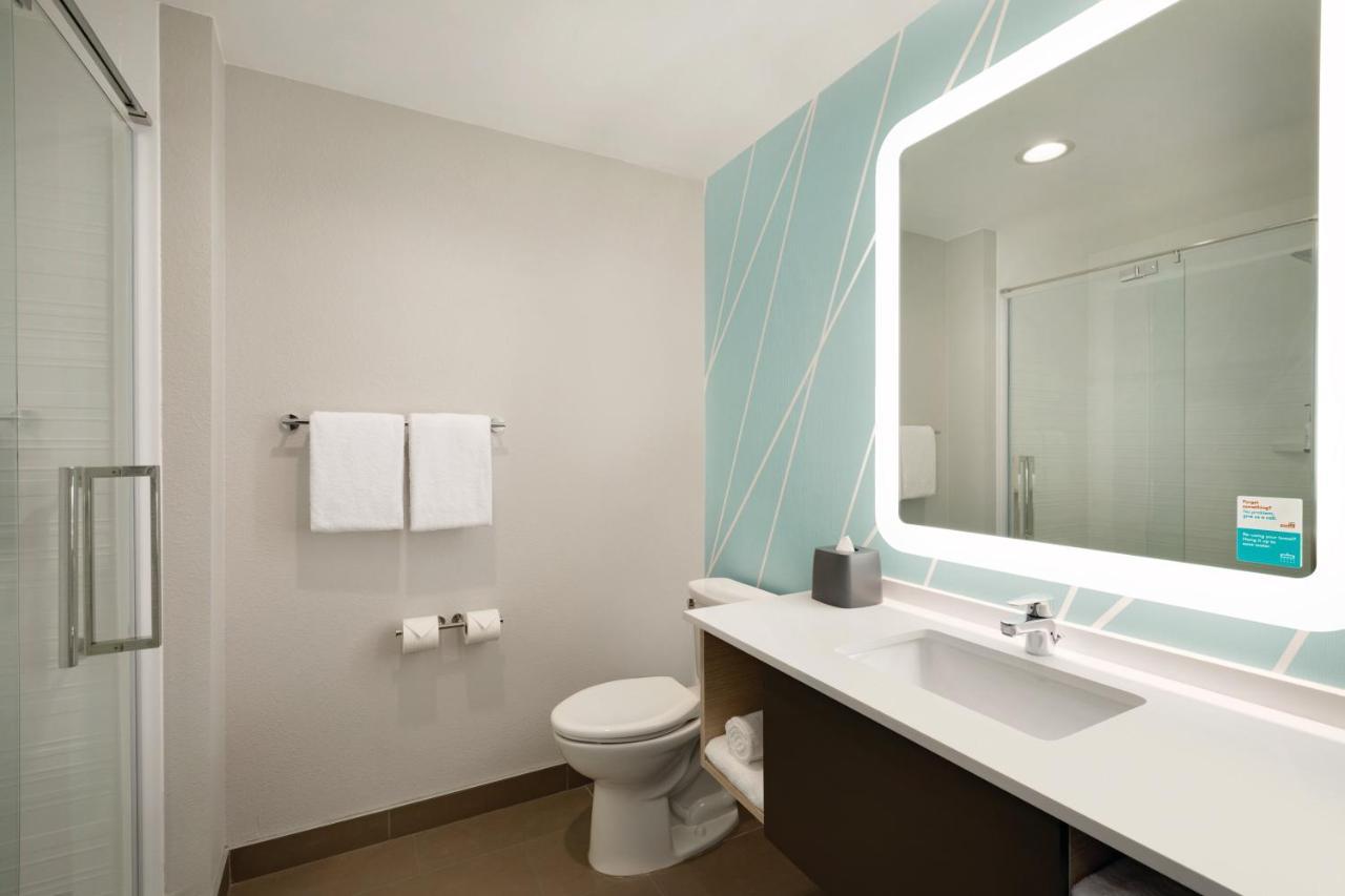 Avid Hotel - Madison - Huntsville West By Ihg Exteriér fotografie