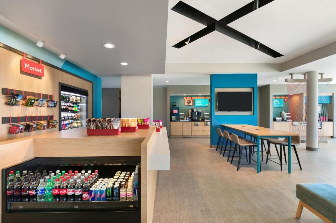 Avid Hotel - Madison - Huntsville West By Ihg Exteriér fotografie
