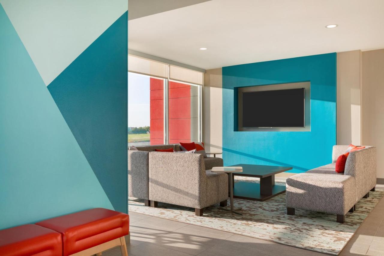 Avid Hotel - Madison - Huntsville West By Ihg Exteriér fotografie