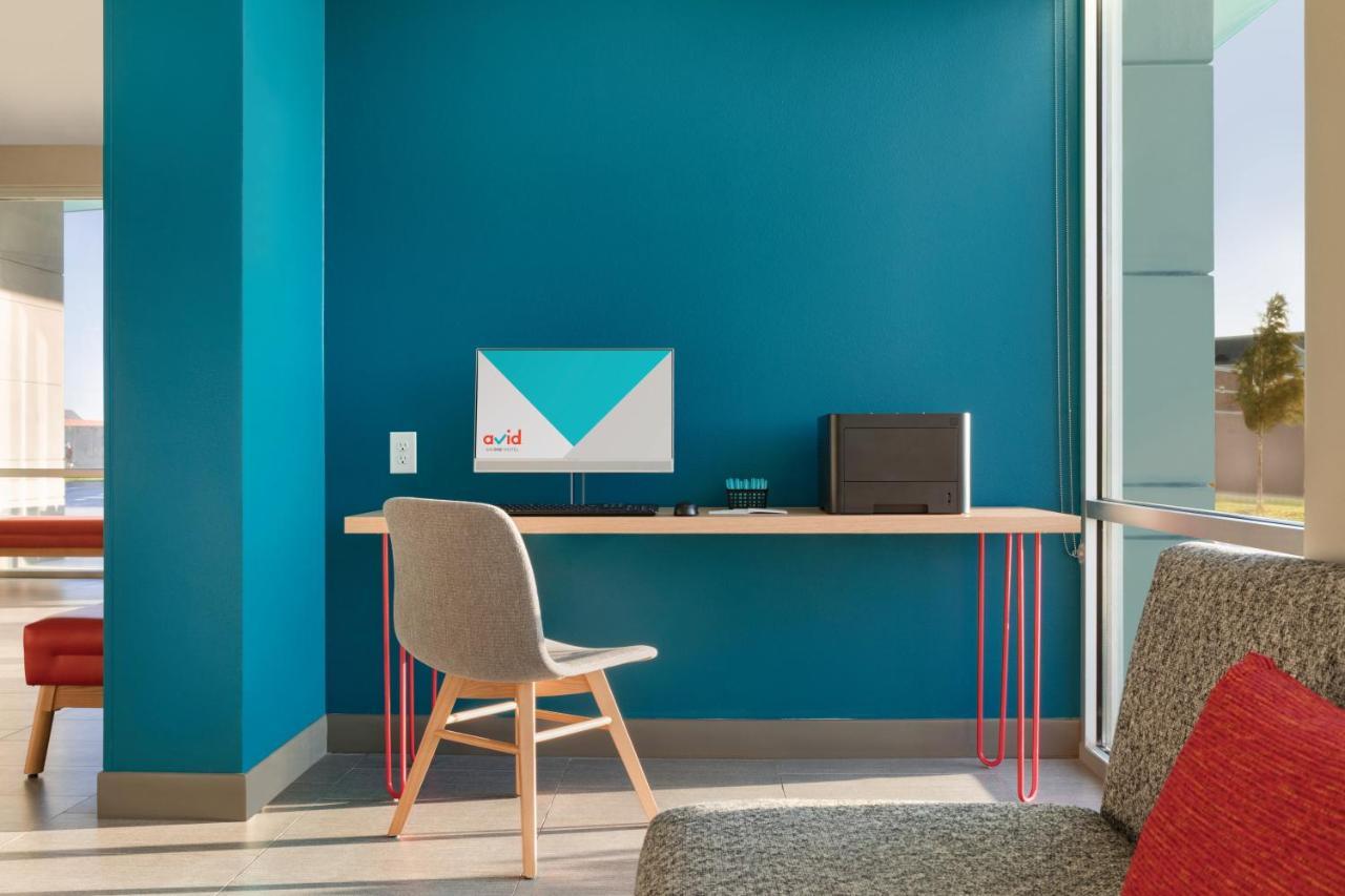 Avid Hotel - Madison - Huntsville West By Ihg Exteriér fotografie