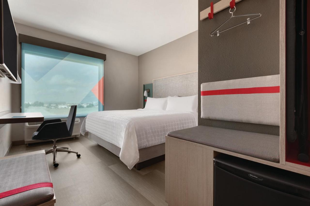 Avid Hotel - Madison - Huntsville West By Ihg Exteriér fotografie