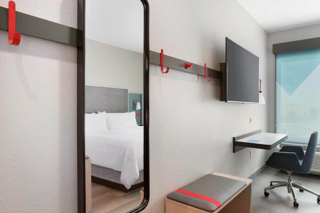 Avid Hotel - Madison - Huntsville West By Ihg Exteriér fotografie
