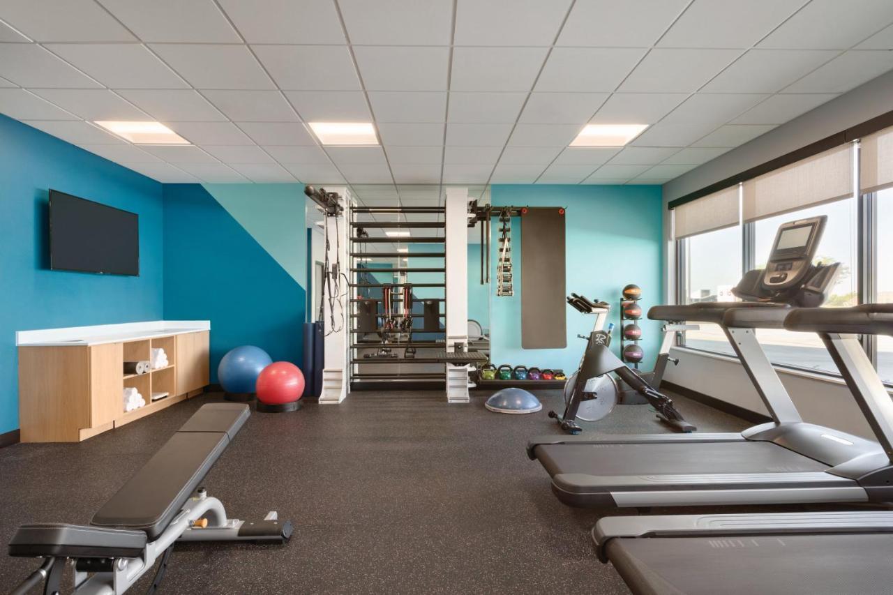 Avid Hotel - Madison - Huntsville West By Ihg Exteriér fotografie