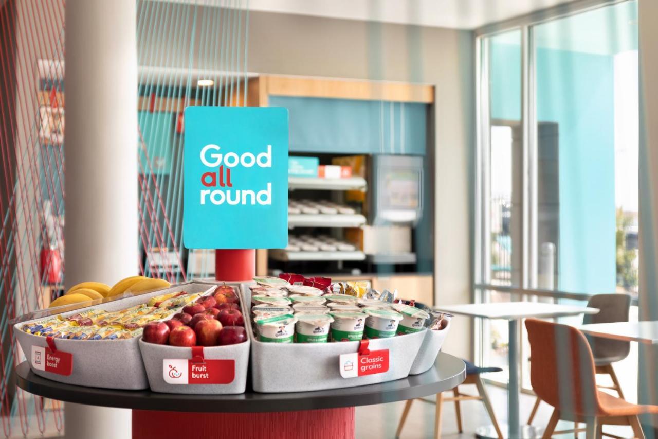 Avid Hotel - Madison - Huntsville West By Ihg Exteriér fotografie