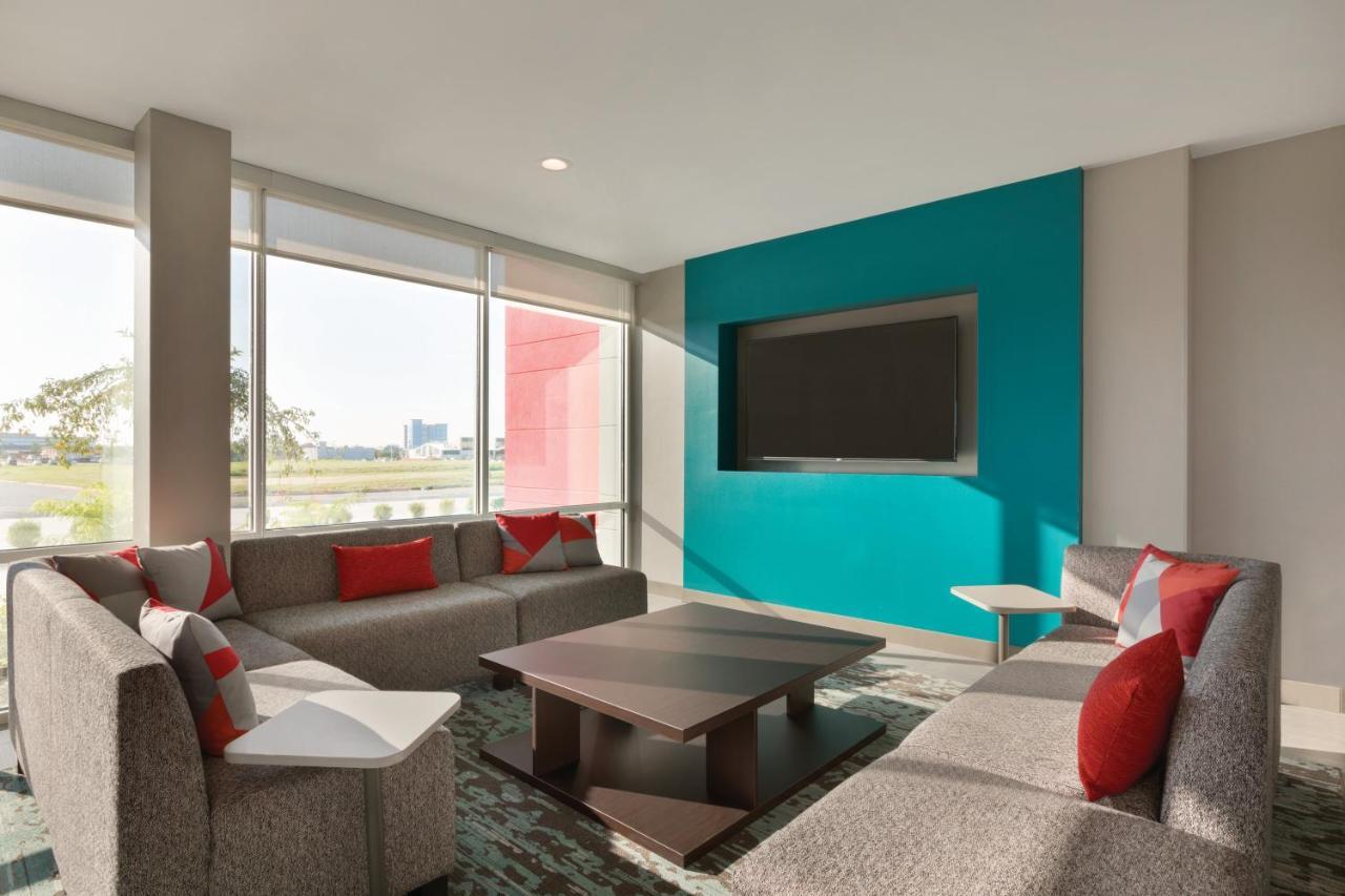 Avid Hotel - Madison - Huntsville West By Ihg Exteriér fotografie