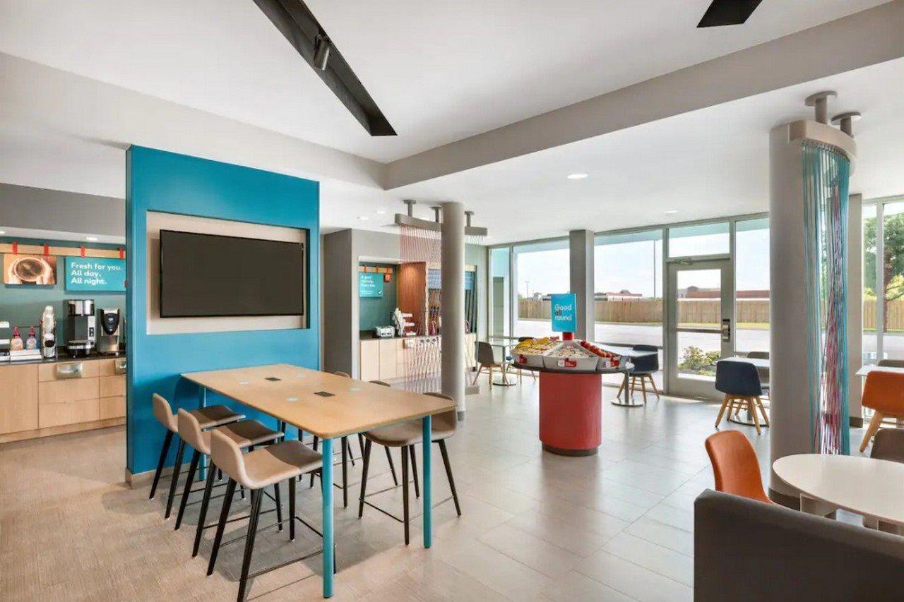 Avid Hotel - Madison - Huntsville West By Ihg Exteriér fotografie